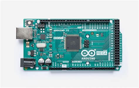 arduino mega specifications